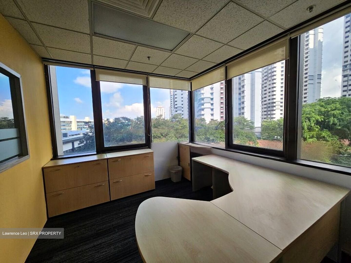 Southpoint (D2), Office #457558051